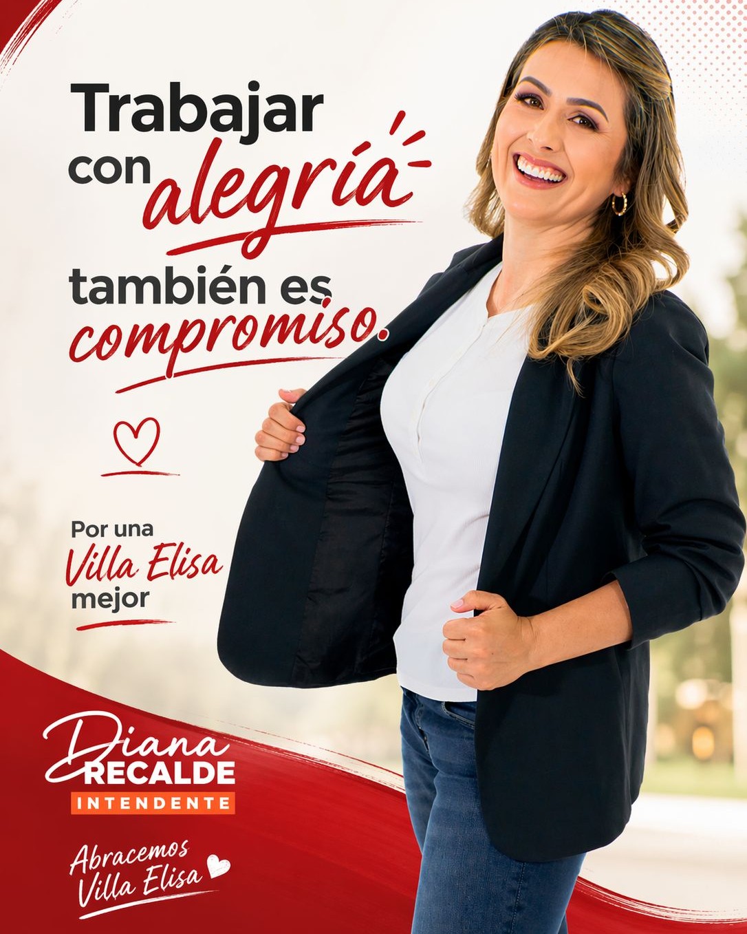 Diana Recalde